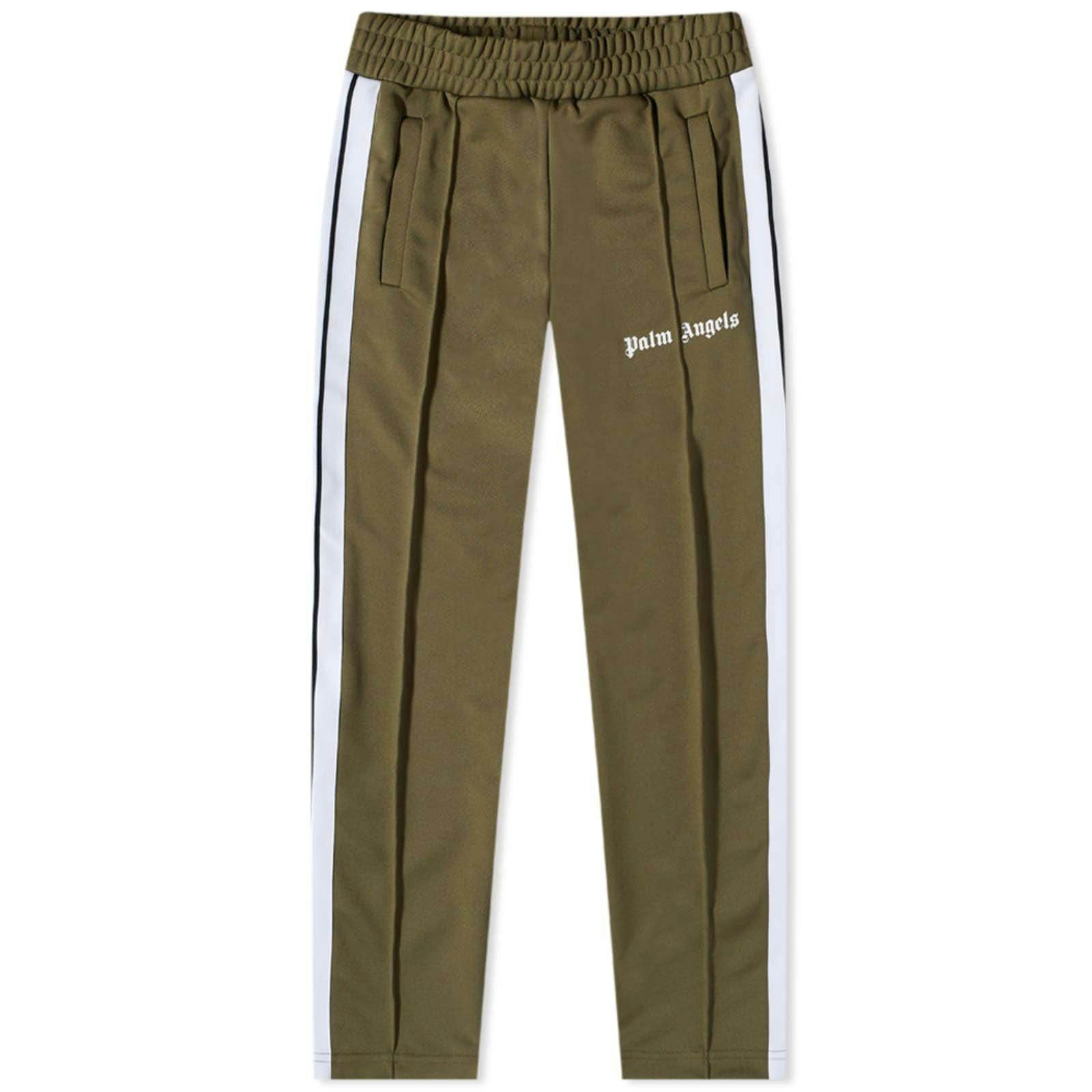 Forest Green Clifton Women's Army Ribbed Track Pant at Rs 699/piece in  Tiruppur